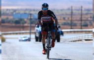 Siete ciclistas zacatecanos al Macro Regional en Prueba Contrarreloj