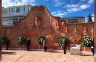 Conmemora Gobierno del Estado de Zacatecas el 105 aniversario de la Promulgación de la Constitución de 1917