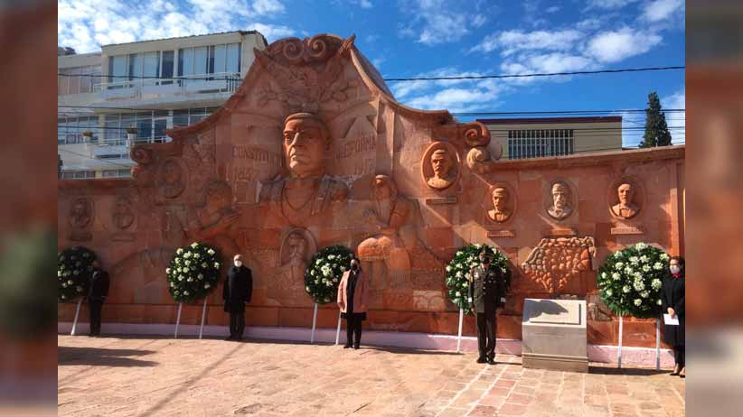 Presenta Gobierno del Estado de Zacatecas panorama Covid-19