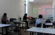 Comienza Taller de Ilustración Digital para jóvenes zacatecanos