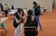 Informan Gobiernos estatal y federal avances de vacunación contra Covid-19 y próximas fechas de inmunización