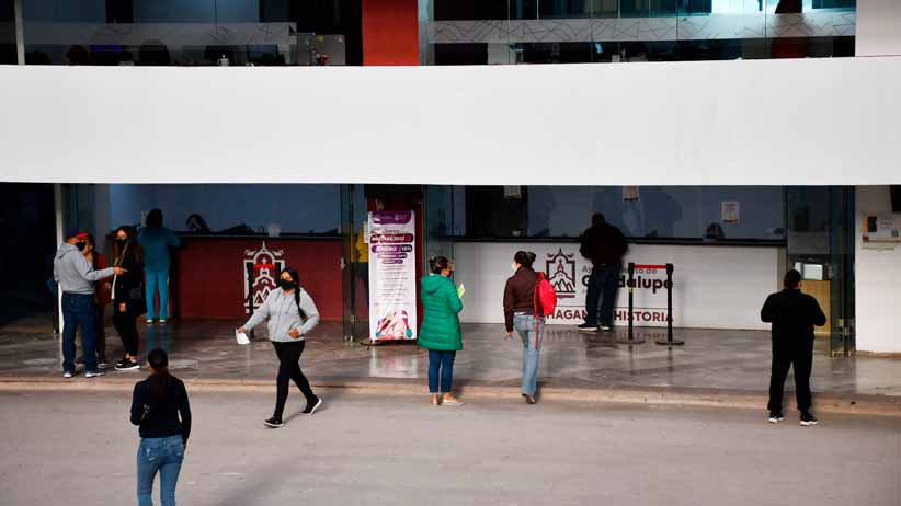 Nuevamente, reporta SSZ más de 1 mil zacatecanos recuperados del COVID-19