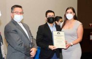 Hay nuevos médicos especialistas egresados del Hospital General Zacatecas “Luz González Cosío”