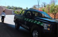 Implementarán operativo vial por la conmemoración del 105 Aniversario de la promulgación de la Constitución Mexicana