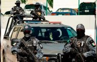 Detiene Policía Metropolitana a una persona en Zacatecas, contaba con una orden de aprehensión