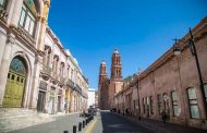 Al cambiar el Semáforo Epidemiológico a Verde, en Zacatecas se reactivan las actividades turísticas