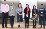 Brindan recomendaciones para proteger privacidad y seguridad digital de las mujeres