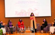 Convoca Sara Hernández a mujeres zacatecas a un gran movimiento de conciencia íntegra y de transformación