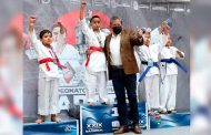 El deporte, la mejor herramienta para fortalecer y reconstruir el tejido social: Gobernador David Monreal