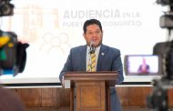 Exhortará Xerardo Ramírez a eficientar el trabajo en comisiones legislativas