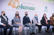 Festeja CONALEP 40 años de formar jóvenes a través de un modelo educativo flexible