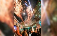 Pone en marcha Gobernador David Monreal terrazas del Teleférico para celebración de eventos culturales y sociales