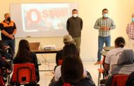 Imparte Protección Civil de Tabasco capacitaciones sobre primeros auxilios