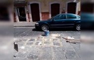 Rehabilita municipio de zacatecas espacios  públicos en pro de la ciudadanía