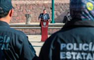 Equipa Gobernador David Monreal a las corporaciones estatales y reitera compromiso de darles óptimas condiciones de trabajo
