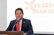Propone Xerardo Ramírez fortalecer Consejo Consultivo de la CDHEZ
