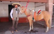 Resaltan charros y visitantes majestuosidad del Centro Histórico y atractivos turísticos de Zacatecas