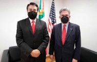 Urge mejorar los mecanismos y procesos para los mexicanos que trabajan en los EUA: Femat