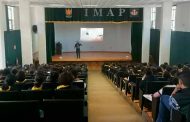 Capacita SSP a estudiantes del IMAP en el uso responsable de las redes sociales y prevención de delitos