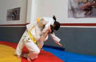 Cinco judocas zacatecanos integran selección estatal para el Macro Regional 2022