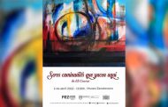 La artista fresnillense Eli Cuevas llevará su obra pictórica al Museo Zacatecano