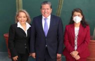 Unidad del Sistema para la Carrera de las Maestras y Maestros respalda el trabajo de la Secretaría de Educación de Zacatecas 