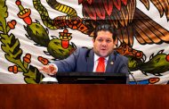 Propone Xerardo Ramírez mesa plural de diálogo ante conflicto en policía estatal