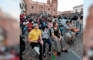 Festival Cultural Zacatecas 2022 abre sus espacios para las personas con discapacidad