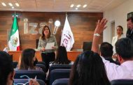 Capacita IZAI a Secretaría General de Gobierno y Jefatura de Oficina del Gobernador