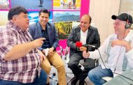 Promociona Zacatecas a sus seis Pueblos Mágicos en el primer Tianguis Internacional de Pueblos Mágicos Barcelona 2022 