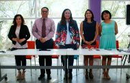 Respalda Cozcyt instalación del Nodo Zacatecas de la Red Mexicana de Periodistas de Ciencia
