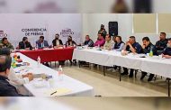 Determinan operativo ante próxima llegada de jornaleros agrícolas
