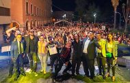Soda Sinfónico presente en el Festival Cultural Fresnillo 2022