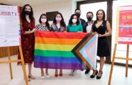 Invita Unidad de Diversidad Sexual de Zacatecas a participar en la creación del cartel de la Marcha del Orgullo LGBTQ+