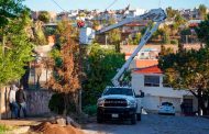 Rehabilita Ayuntamiento de Zacatecas colonia Lomas de la Soledad de manera integral
