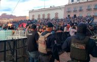 SSP reporta saldo blanco tras implementación de operativo de seguridad en el Festival Cultural Zacatecas 2022