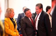 Gobernador David Monreal Ávila plantea invertir 60 mdp para poner a Radio Zacatecas a la vanguardia en tecnología