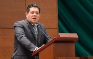 Exhorta Xerardo Ramírez a diputados cumplir su obligación de acudir a sesiones
