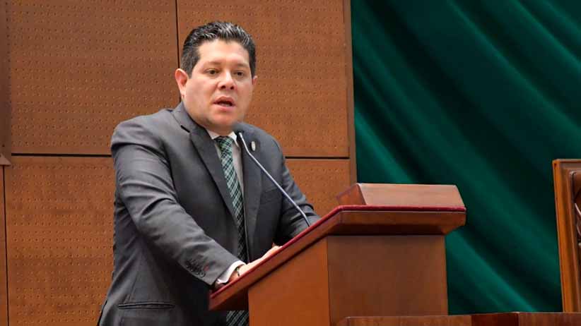 Exhorta Xerardo Ramírez a diputados cumplir su obligación de acudir a sesiones