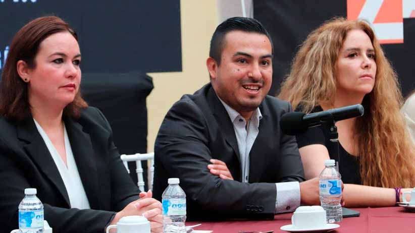Promueve ayuntamiento de Zacatecas 32 Congreso Nacional de Medicina Familiar a desarrollarse en la capital