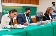 Aprueba Cabildo de Zacatecas proyecto histórico para el cambio total de luminarias