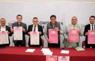 Prepara el municipio semana del estudiante 2022