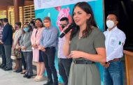 Arranca INMUZAI programa  “Promotoras y Promotores de la igualdad” en las escuelas primarias