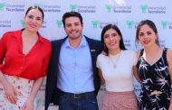 Celebra ayuntamiento de Zacatecas primera gran Expo-Oriental a favor de la juventud