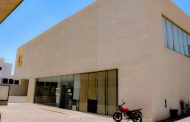 Con 3.6 mdp, Gobierno de Zacatecas modernizará Catastro y Registro Público 