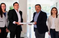 Otorga Gobierno de Zacatecas equipo valuado en 400 mil pesos para mejorar infraestructura tecnológica de la UTZAC 