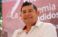 Denuncian legisladores de Morena campaña de odio contra sus candidatos a gubernaturas