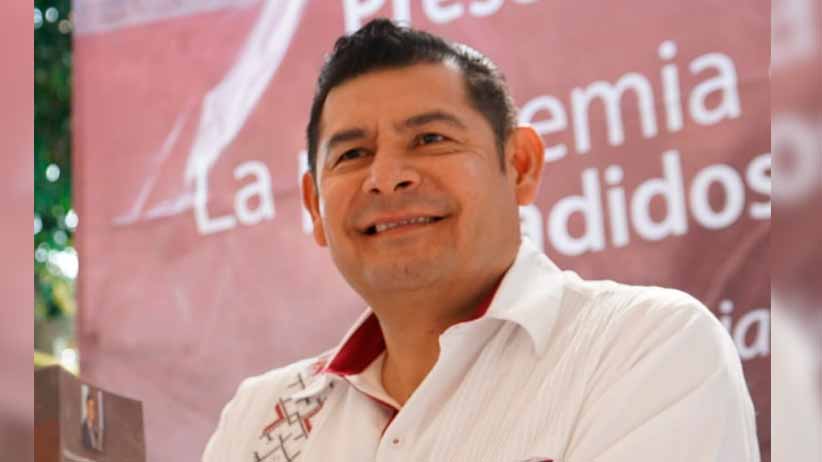 Denuncian legisladores de Morena campaña de odio contra sus candidatos a gubernaturas