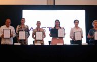 Gobierno de Zacatecas firma convenio con estados de la región centro para incrementar la llegada de turistas