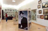 Gobierno de Zacatecas mantiene vivo el recuerdo de Antonio Aguilar, con la Sala despacho dedicada a su memoria